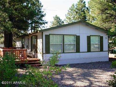 75 E. Cedar Wood Drive