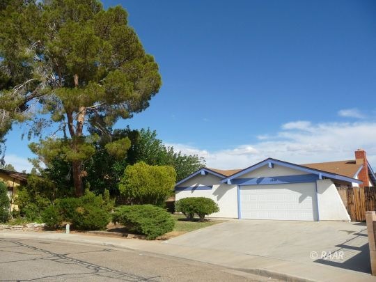 Curb appeal