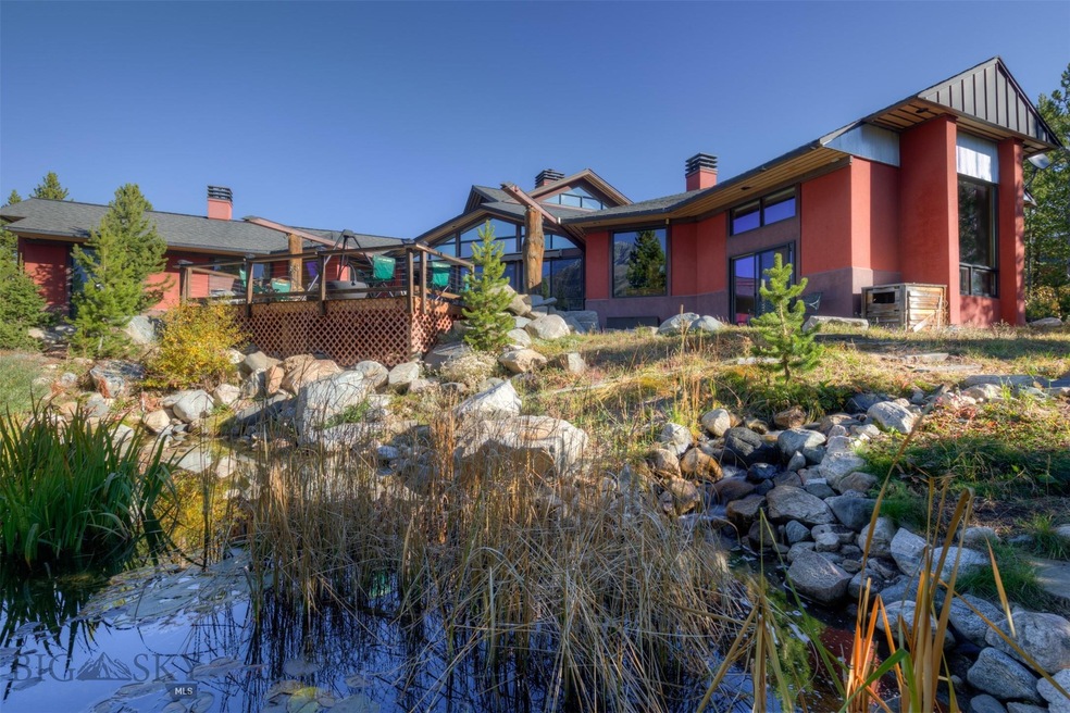 14 Swift Bear, Big Sky, MT 59716 - photo 1