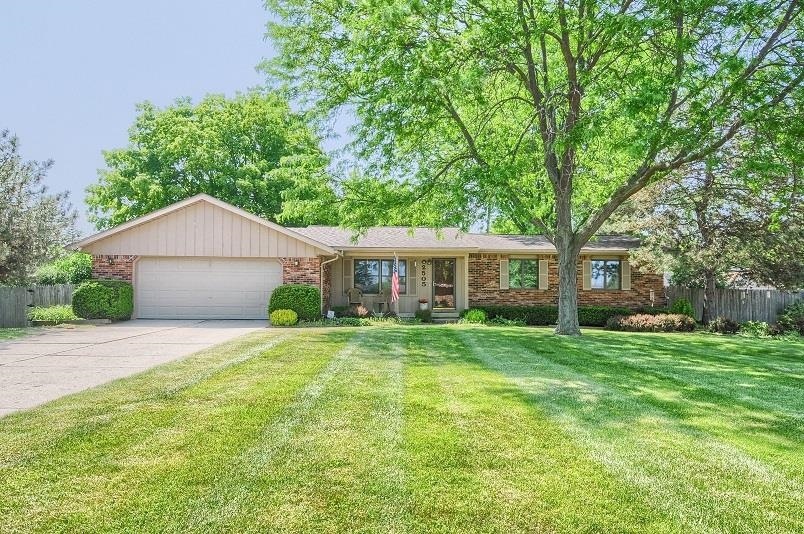 2505 Plainview Dr, Flushing, MI 48433 - photo 1