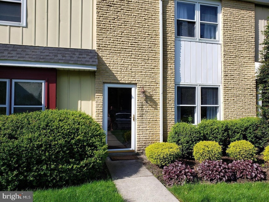 324 Dawson St unit C, Moorestown, NJ 08057 - photo 1