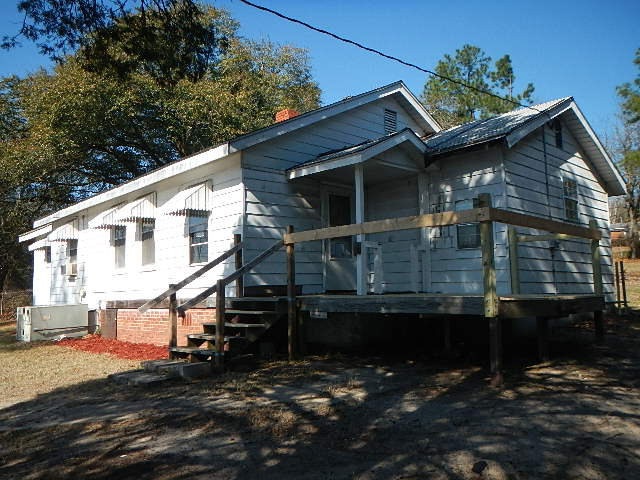 Main View