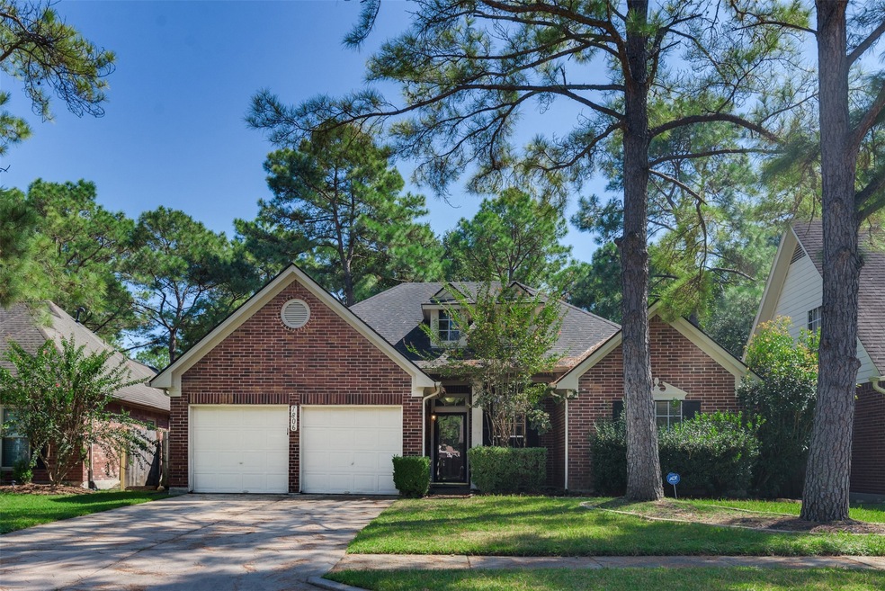 7806 Park Hollow Ct, Houston, TX 77095 - photo 1