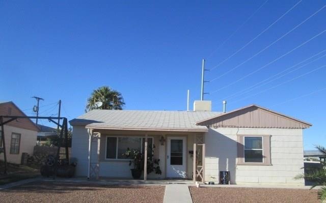 4105 Payne Cir, El Paso, TX 79930 - photo 1