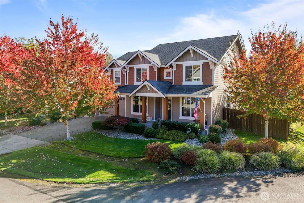 33303 NE 42nd St, Carnation, WA 98014 - photo 1