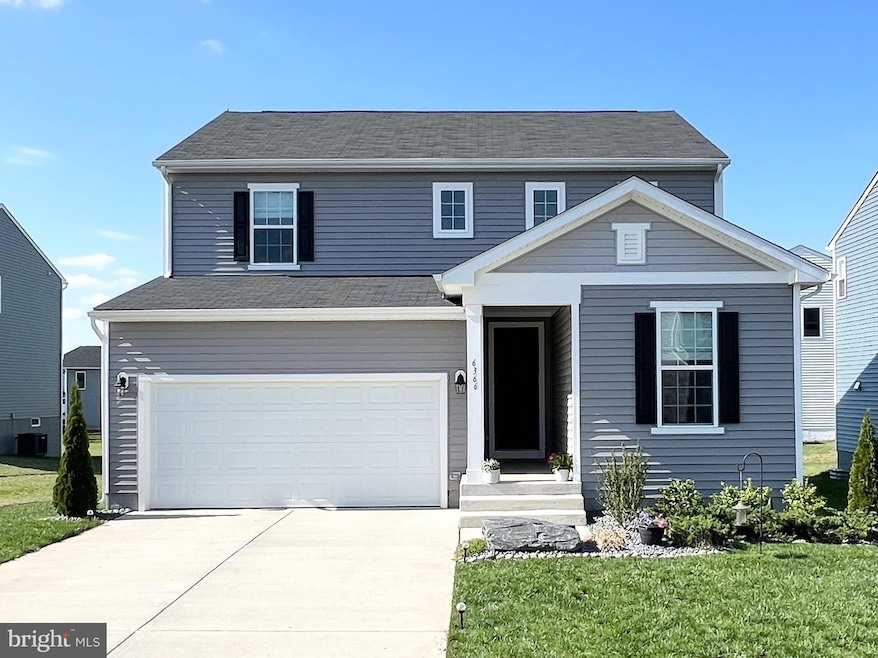 Sold $455,000