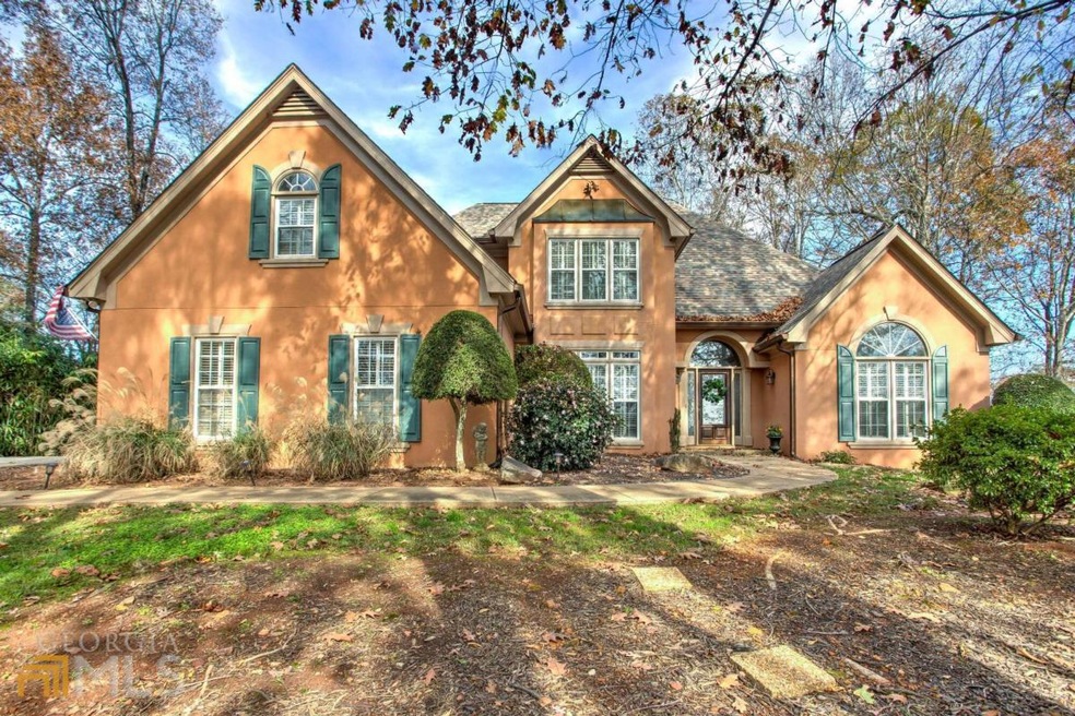 4085 Runnymede Dr SW, Lilburn, GA 30047 - photo 1