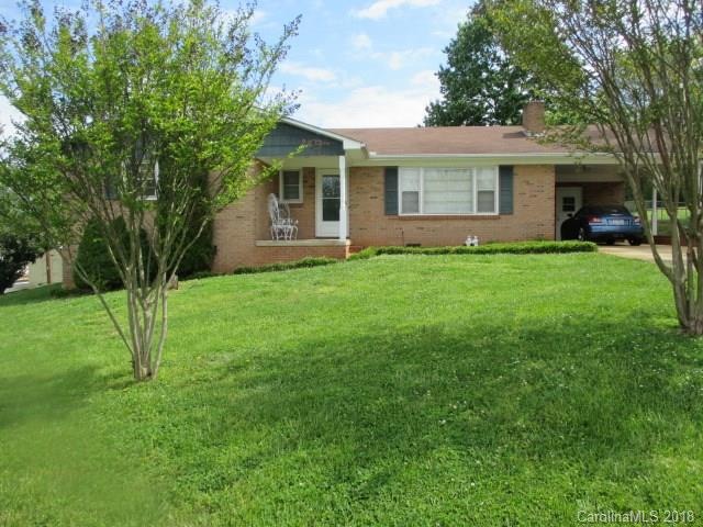 1596 Home Trail, Lincolnton Front