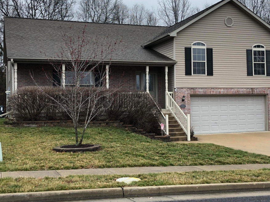 Sold • Co-Listing Agent