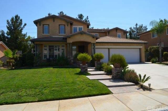 WELCOME TO 8054 PALM VIEW LN. RIVERSIDE, CA 92508