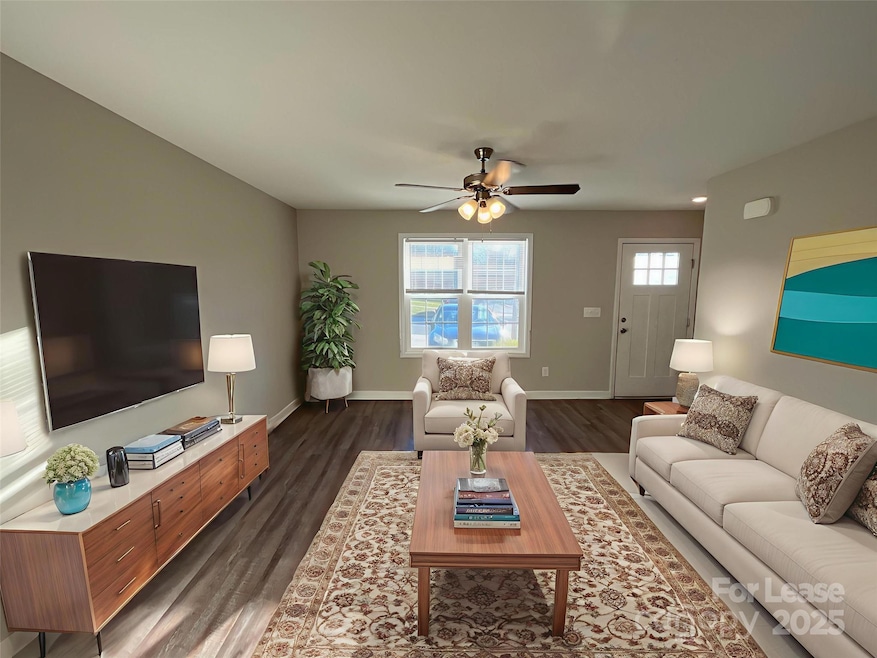 215 N Oak St unit B, Granite Quarry, NC 28072 - photo 1