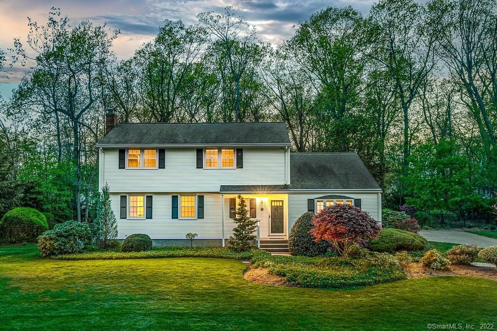 9 Castlewood Dr, Vernon Rockville, CT 06066 - photo 1