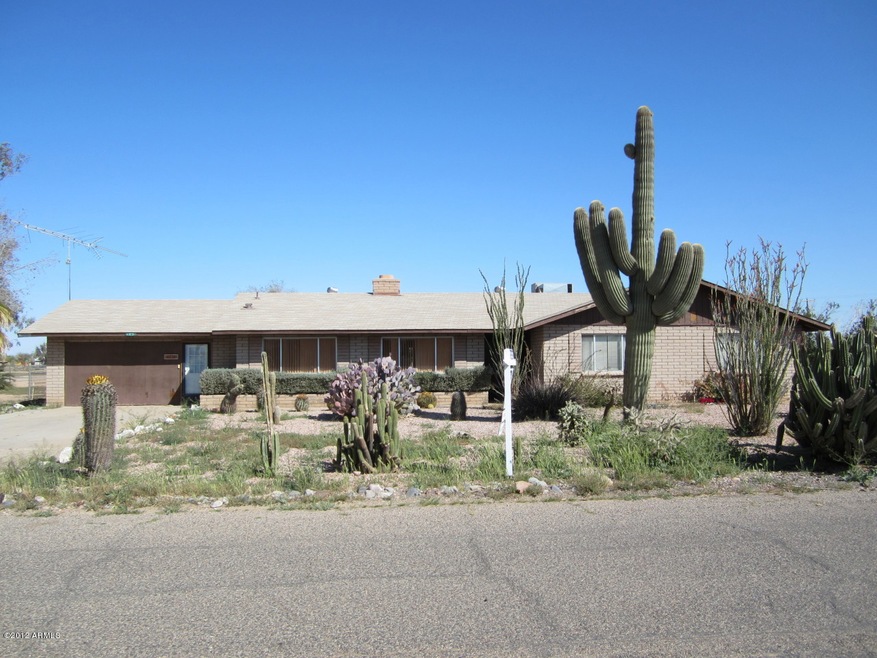 4830 E Pinto Dr, Eloy, AZ 85131 - photo 1