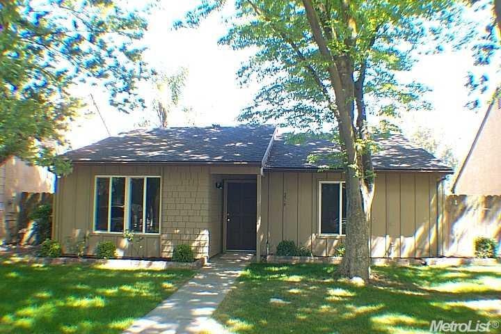 Front view