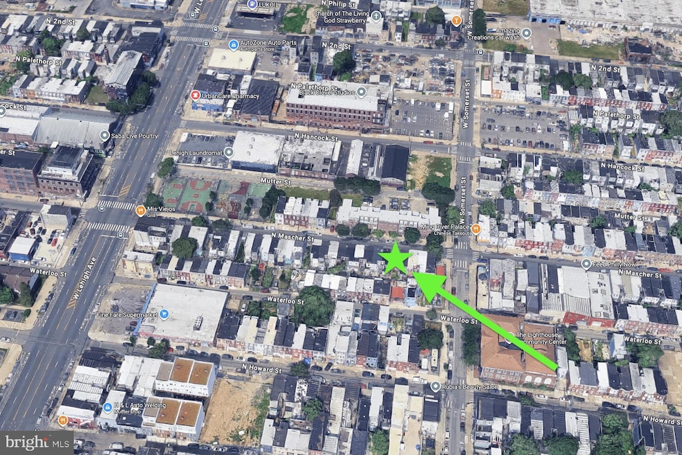 2759 N Mascher St, Philadelphia, PA 19133 - photo 1