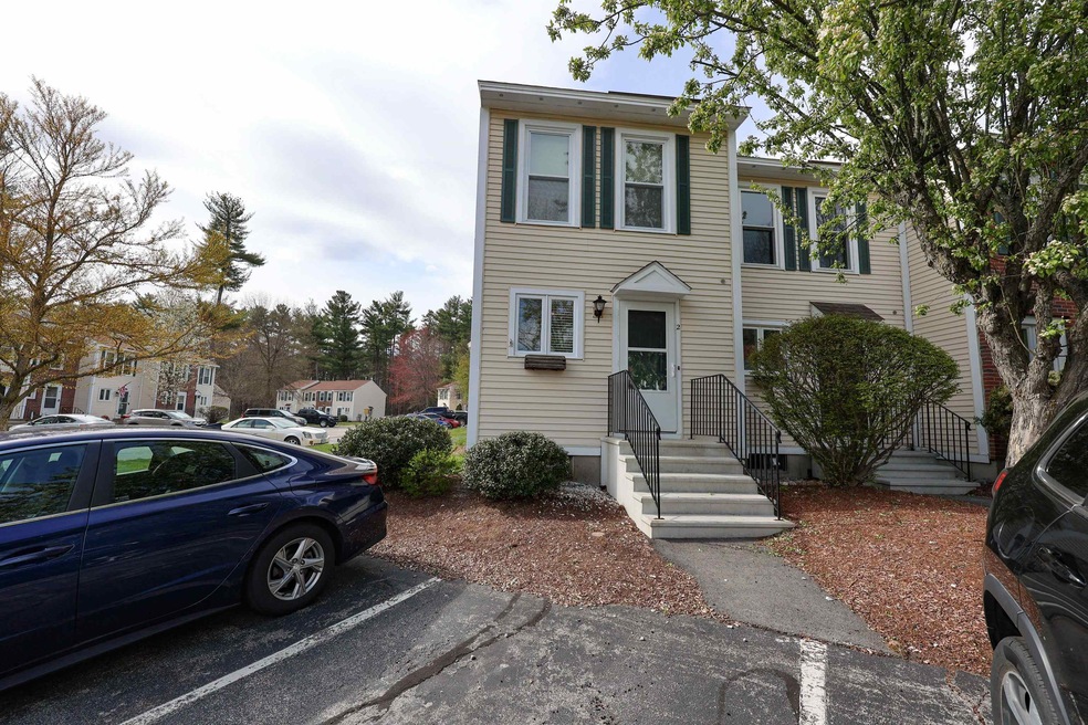 2 Granite Cir, MerriMacK, NH 03054 - photo 1