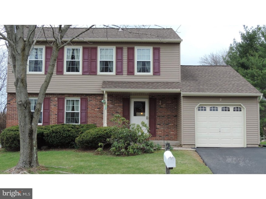 2 Healy Way, Langhorne, PA 19047 - photo 1