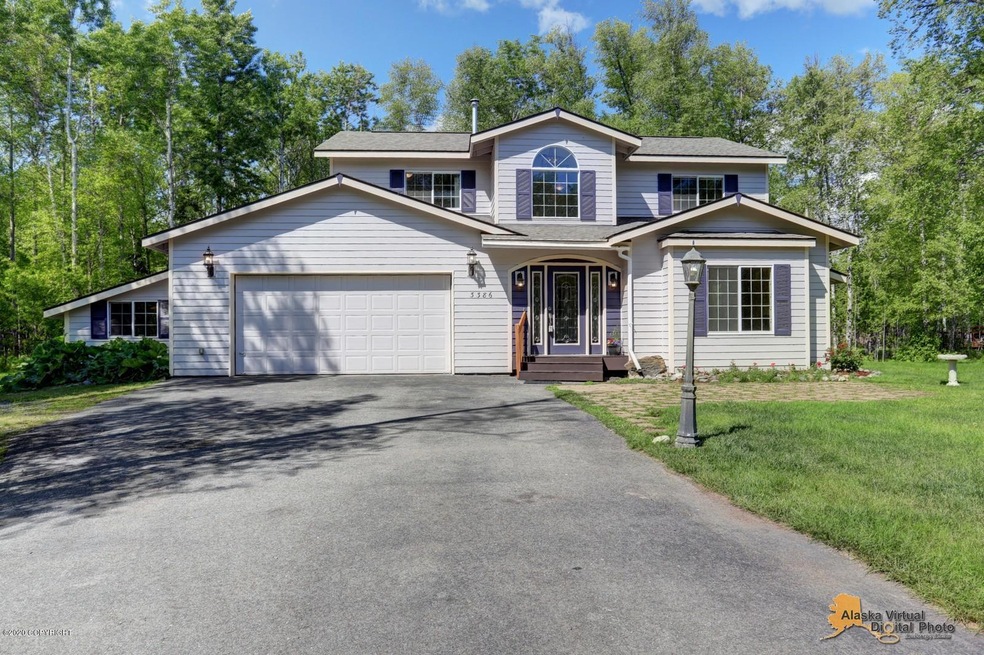 Beautiful Home!