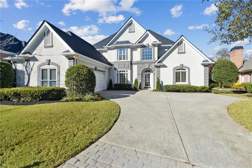 5890 Hershinger Close, Duluth, GA 30097 - photo 1