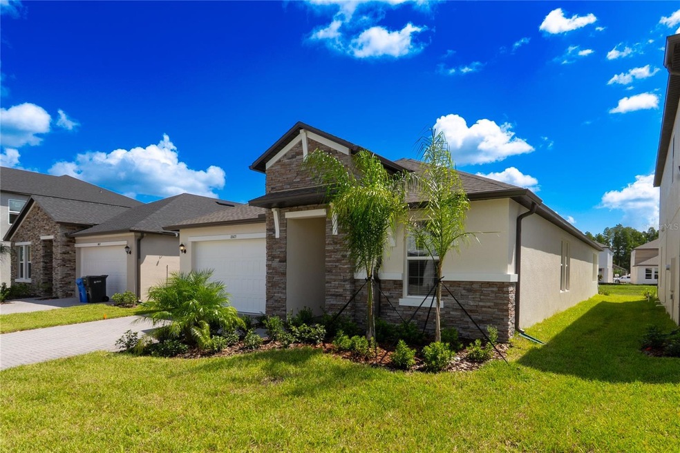 18473 Serene Lake Loop, Lutz, FL 33548 - photo 1