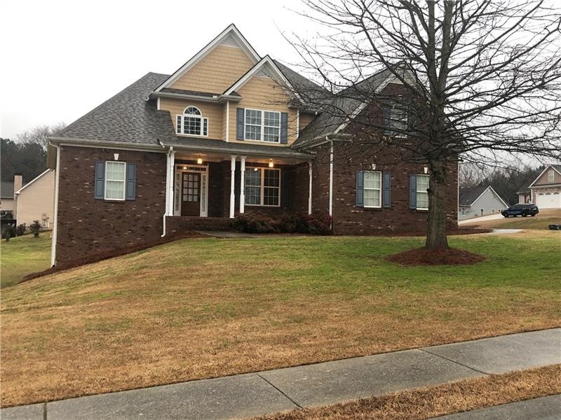 80 Helene Way, Jefferson, GA 30549 - photo 1