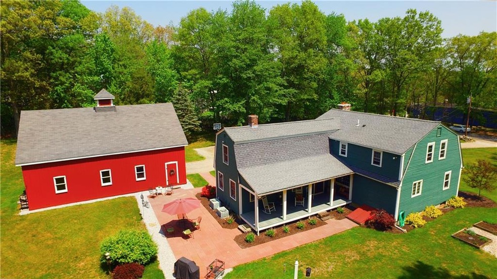 128 Leonard Rd, Stafford Springs, CT 06076 - photo 1