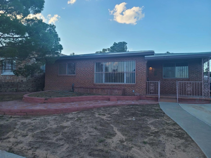 3013 Idalia Ave, El Paso, TX 79930 - photo 1