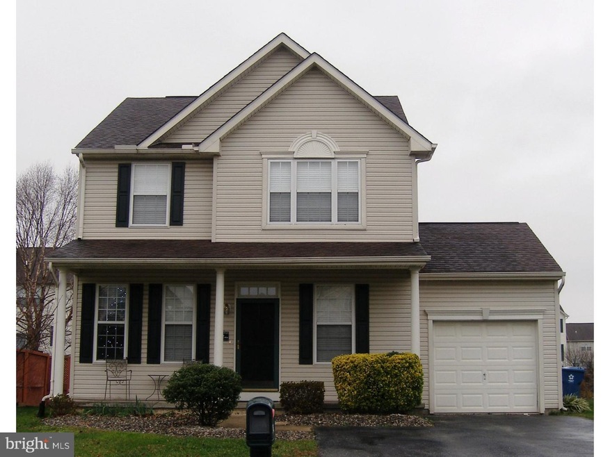 22 Kelly Dr, Bear, DE 19701 - photo 1