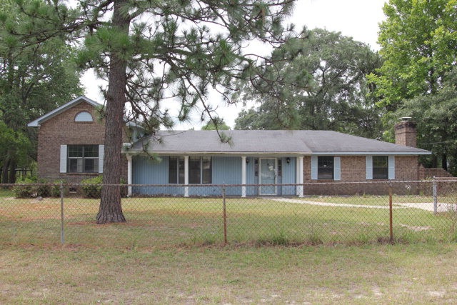 Main View