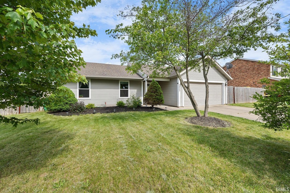 3433 Poland Hill Rd, Lafayette, IN 47909 - photo 1