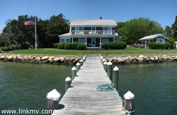 29 E Chop Dr, Oak Bluffs, MA 02557 - photo 1
