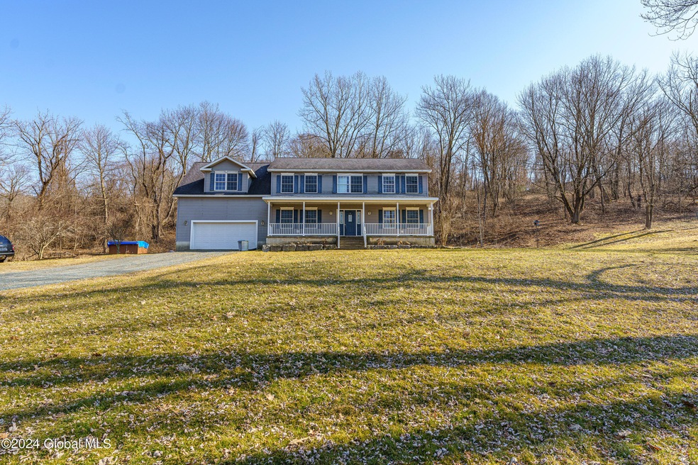 90 Lord Ave, Troy, NY 12180 - photo 1