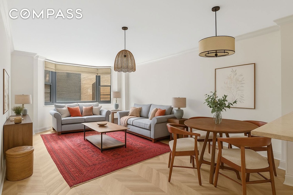 Whitney House Apartments unit 4F, New York, NY 10128 - photo 1