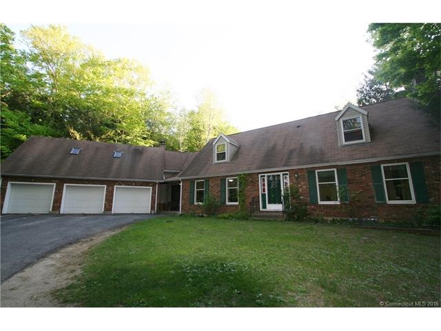 103 Ledge Dr, Winsted, CT 06098 - photo 1