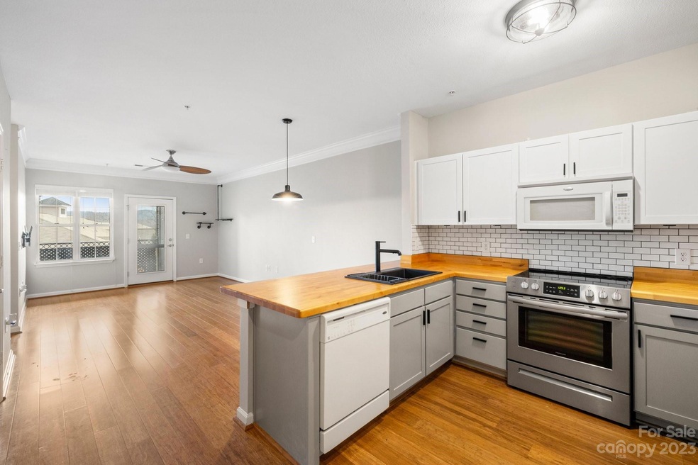 437 Appeldoorn Cir unit 437, Asheville, NC 28803 - photo 1