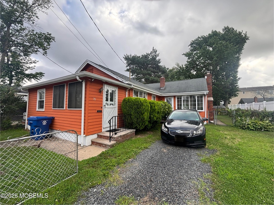 Sold $305,000 • Co-Listing Agent