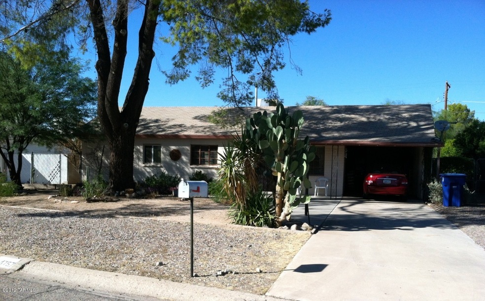 4757 E 18th St, Tucson, AZ 85711 - photo 1