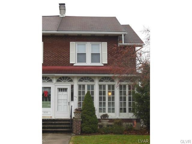 1818 W Highland St, Allentown, PA 18104 - photo 1