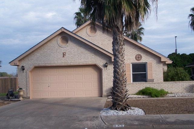 940 Katrin Dr unit 580 Phase 3, Alamo, TX 78516 - photo 1