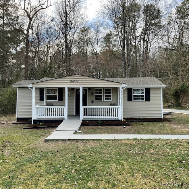 16902 S Crater Rd, Petersburg, VA 23805 - photo 1