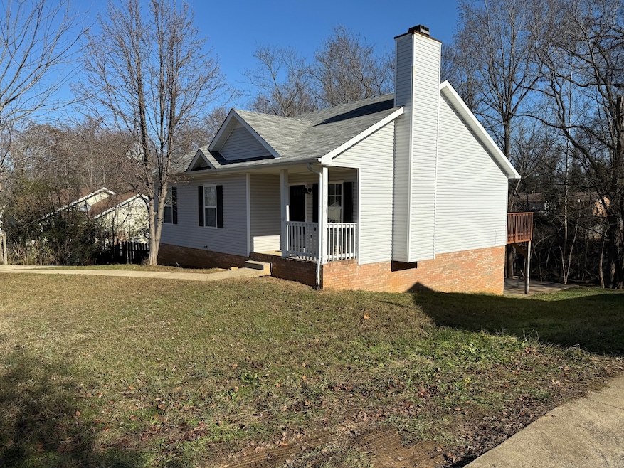 580 Somerset Ln, Clarksville, TN 37042 - photo 1