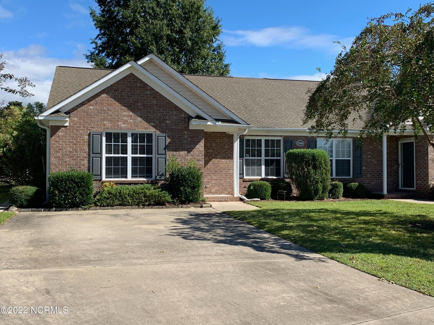 2560 Saddleback Dr unit A, Winterville, NC 28590 - photo 1