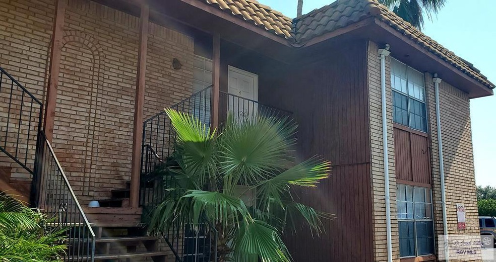 Main View