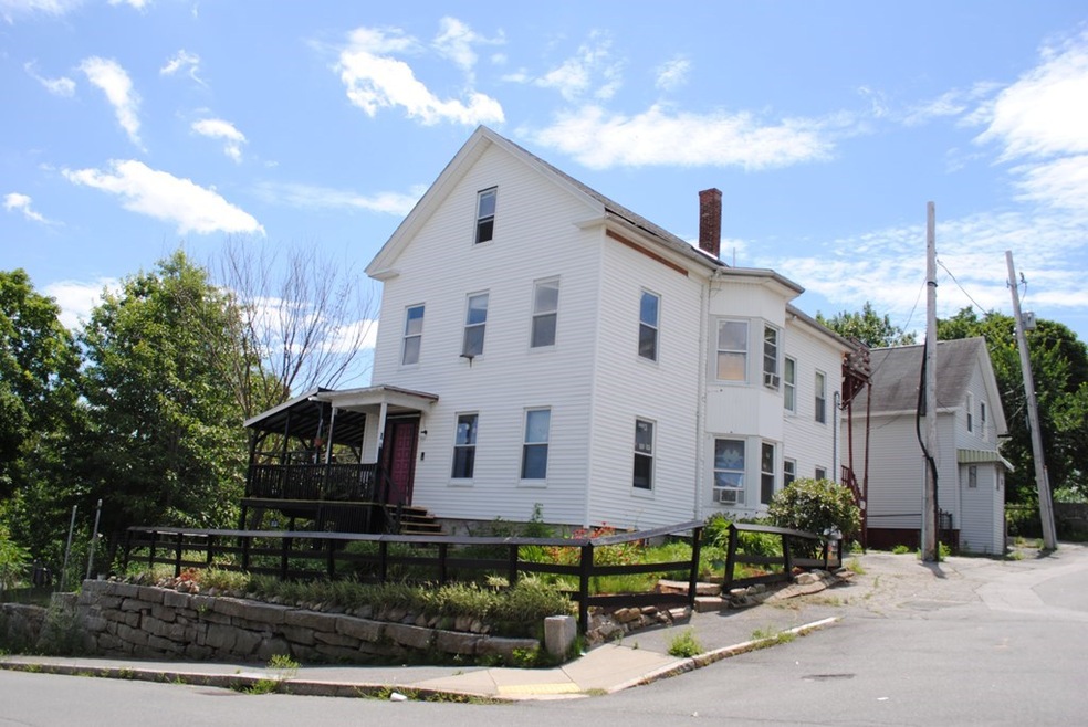1 Ely St, Worcester, MA 01610 - photo 1