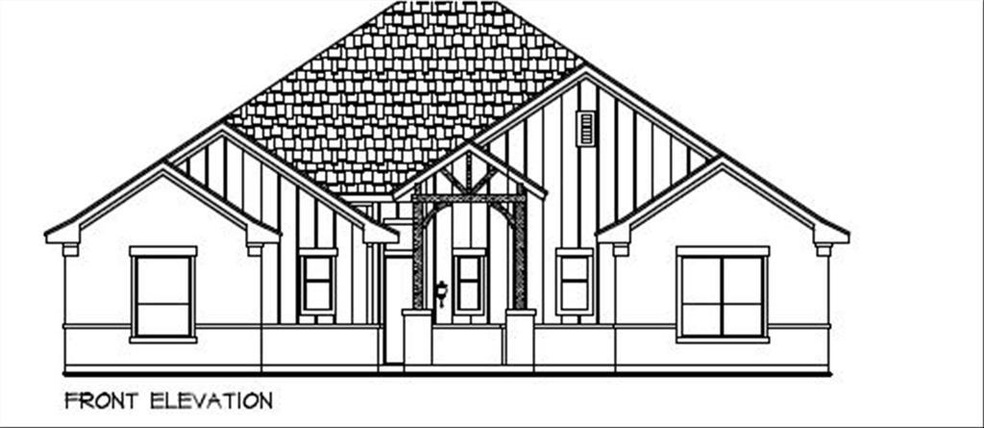 112 Wetrock Rd W, Boyd, TX 76023 - photo 1