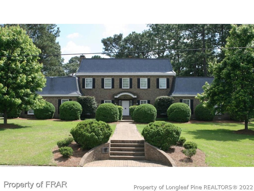 1106 Longleaf Dr, Fayetteville, NC 28305 - photo 1