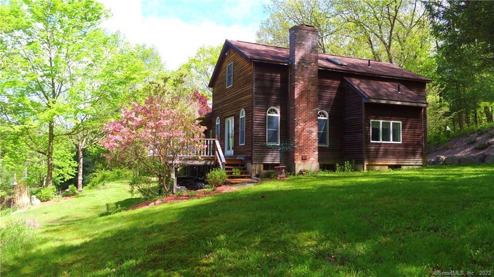 32 Portland Dr, Ashford, CT 06278 - photo 1