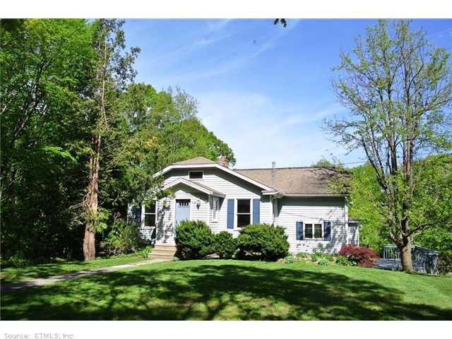 unlisted-address, Middlebury, CT 06762 - photo 1