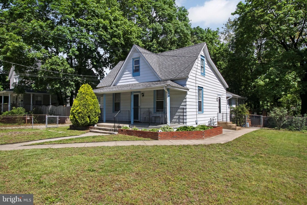 166 Clifton Ave, West Berlin, NJ 08091 - photo 1