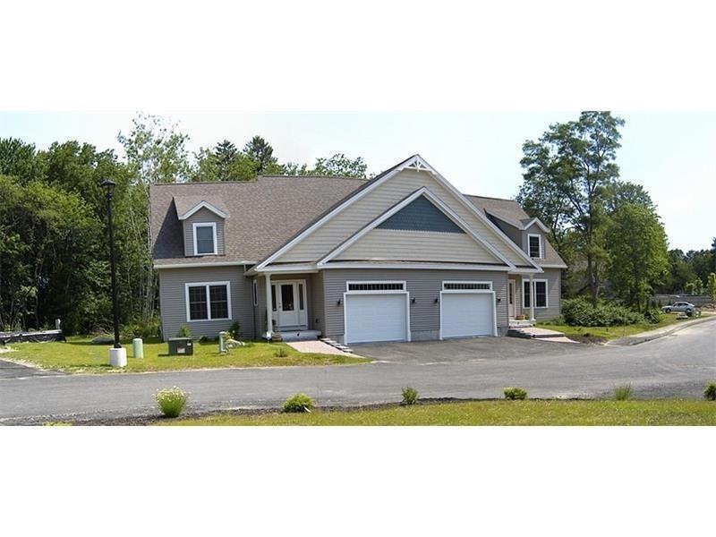 236 North St unit 7, Saco, ME 04072 - photo 1